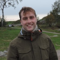 Laurens Huizer