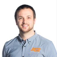 Raphaël Massicotte, ing.