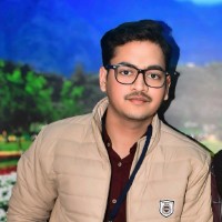 Chitransh Aggarwal