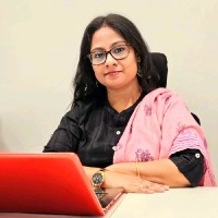 Shreya Dasgupta, Ph.D