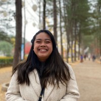 Justine Padua