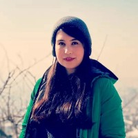 Zahra Motiee
