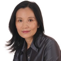 Maria Brooks, SHRM - CP