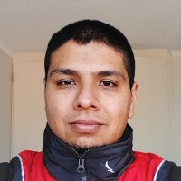 Juan Pablo Leon Gaona
