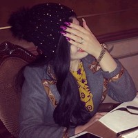 Fariha Frotan