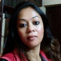 Reshmi Guha