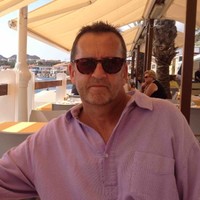 Peter Williams