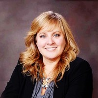 Gretchen L. Dust