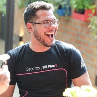 César Bulhões 🏳️‍🌈