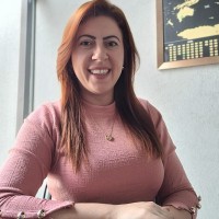 Jaqueline Almeida Silva