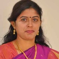 Shailaja Venkataraman