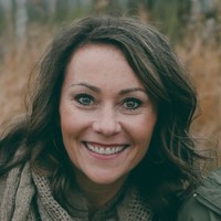 Kate Chapman