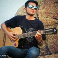 Kaustubh Pardhi