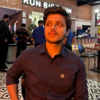 Sarvesh Rastogi