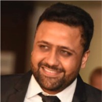 Arun Bhalla