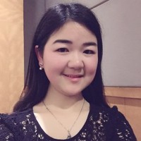 Enya Yang