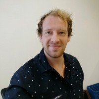 Bart Van Den Berg