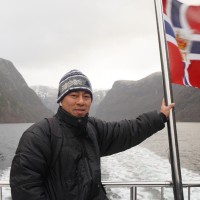 Huy Nguyen