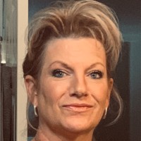 Christiana (Rusch) Shorten