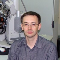 Sergey Zherebtsov