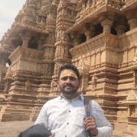 Tinku Kashyap
