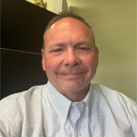 Eric Olson