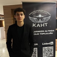 İrfan Kerem Kuşçu