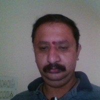Manjunath NS