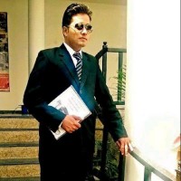 Rakesh Vaishnav
