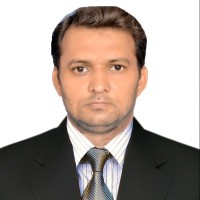 Imtiaz Ahmad