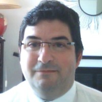 Stéphane Kourlate