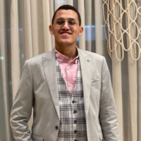 Mostafa Khder