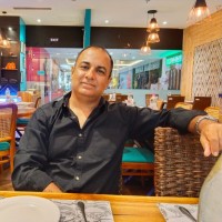 Lalit Kalra