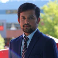 Usman Javed