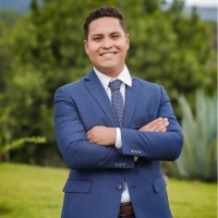Luis Gerardo Rodriguez Correa