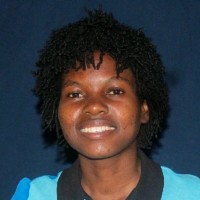 Daphine Namukisa (User-Centric Believer)