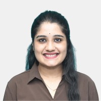 Shrutha D Shetty