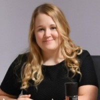 Stephanie George