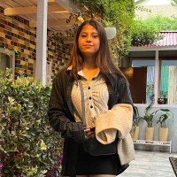 Komal Sambyal