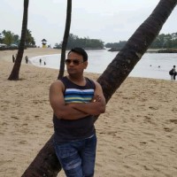 Manoj Kumar