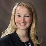 Kristen M. Budd, Ph.D.