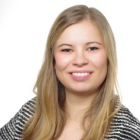 Lena Ruck (Geb. Preßler)