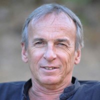 Bruno Harmand