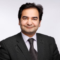 Naveed Mukhtar