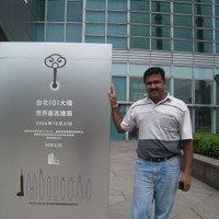 Hari Shankar Narayanan