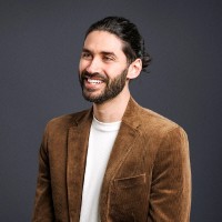 Kieran Vyas