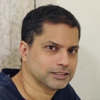 Anil Nerurkar