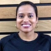 Inez Rosa, Cpt, Sfs