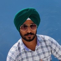 Gurbaj Singh