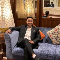 Sankalp Khandelwal